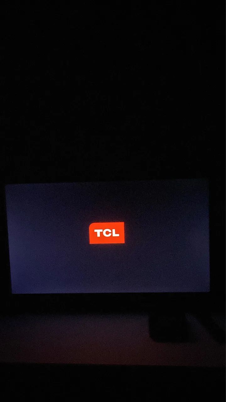 Smart Tv TCL 32 polegadas - Foto 2