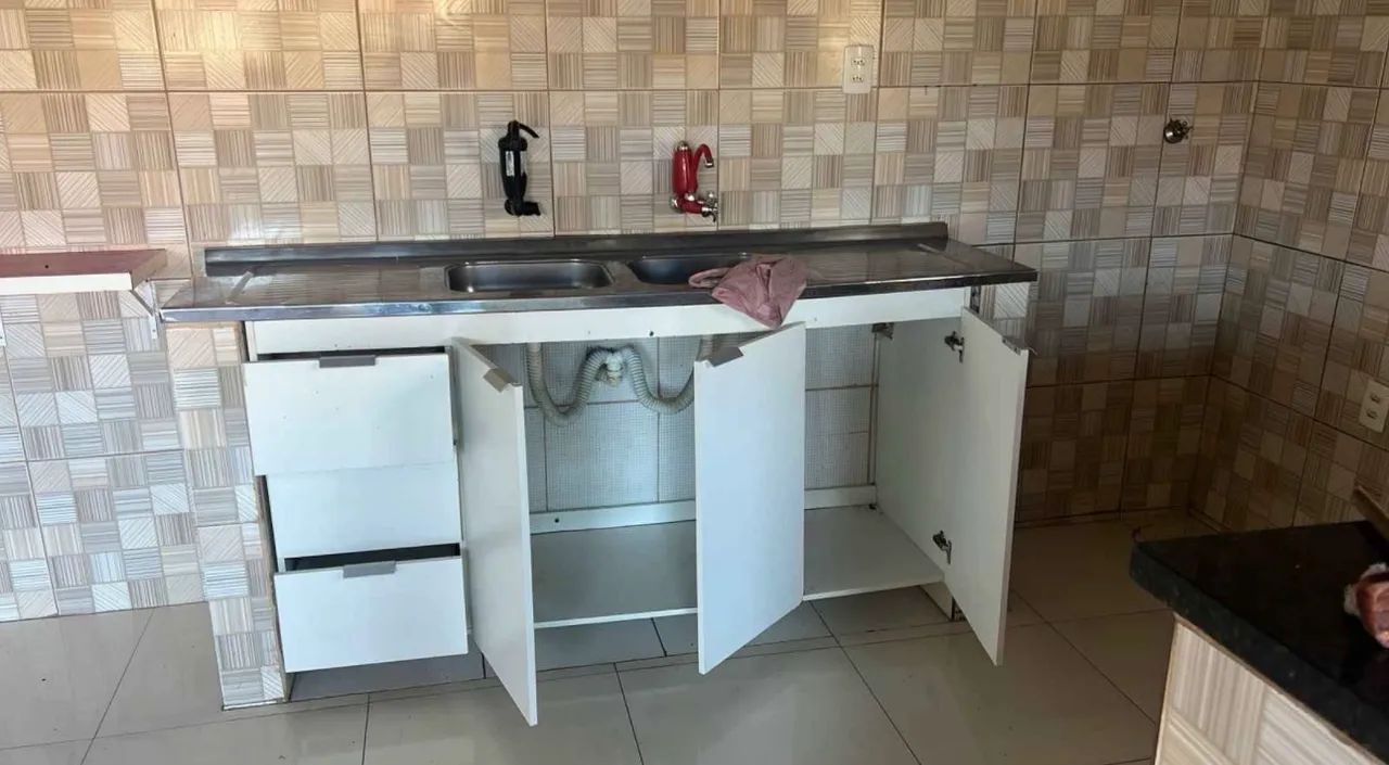 IC Vendo kitnet em Jardim Bela Vista  - Foto 3