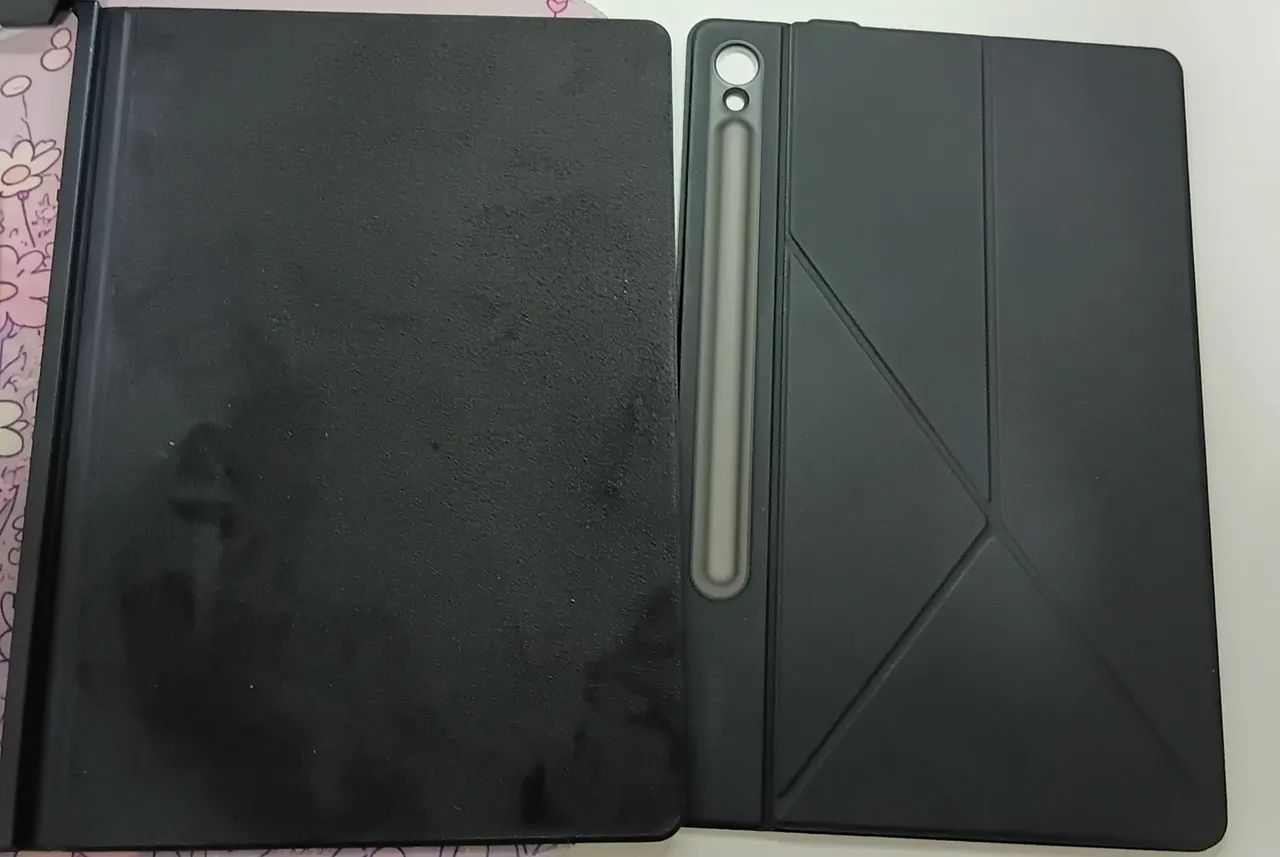tablet samsung s9 fe 128gb - Foto 3