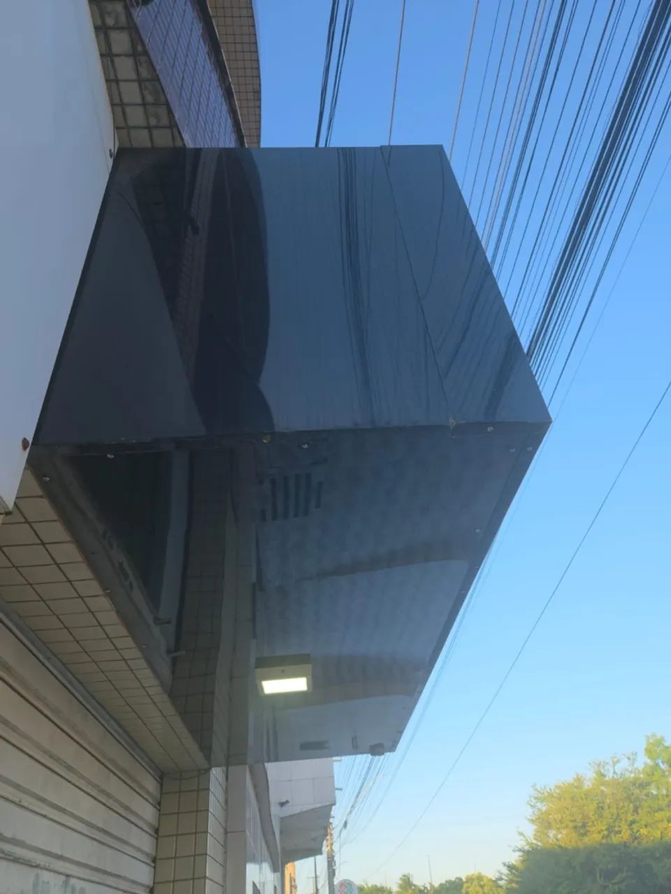 Fachada ACM - Foto 3