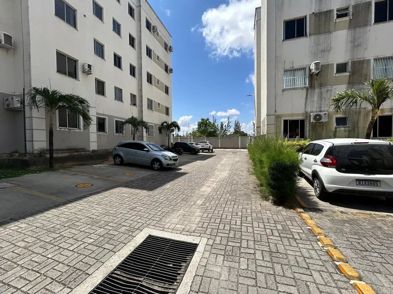 APARTAMENTO NO CONDOMÍNIO LIBERDADE | FOR LIFE | MARAPONGA