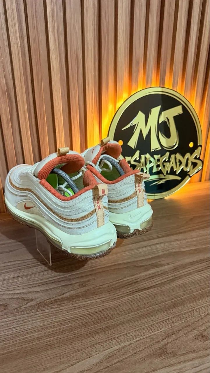 Nike air Max 97 - Foto 4