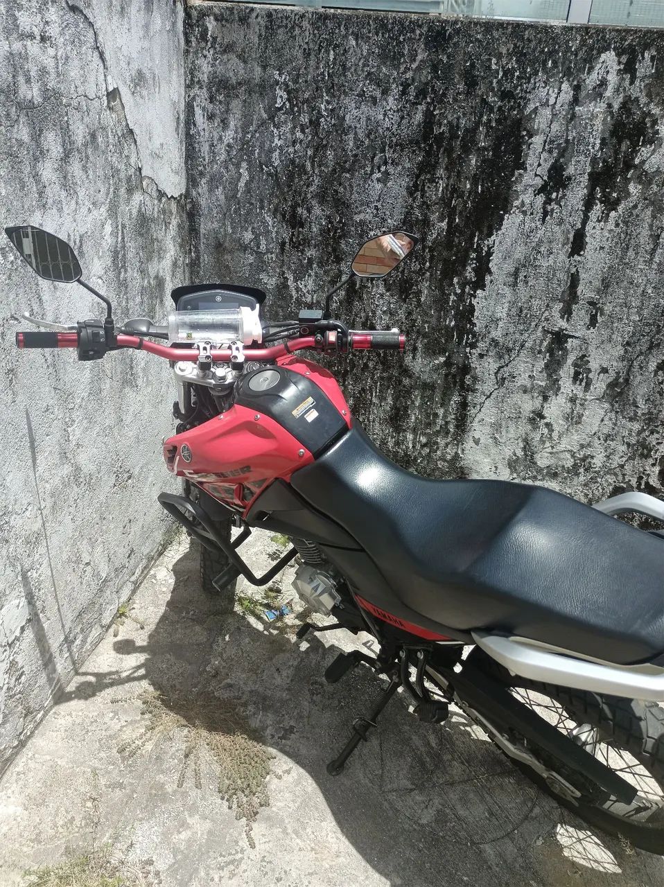 Vendo crosser extra  - Foto 3