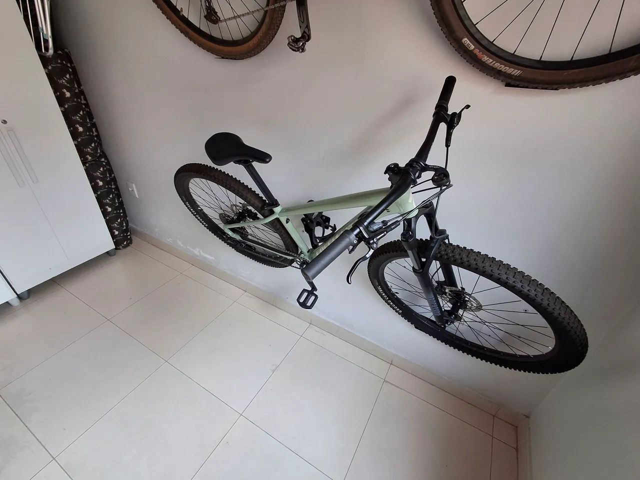 Specialized Rockhooper Tam 15" - Foto 3