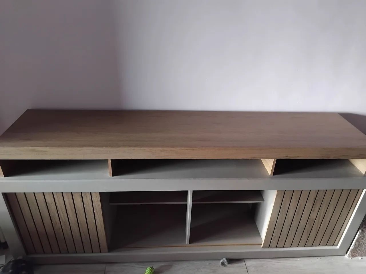 Rack para TV até 65 polegada - Foto 5