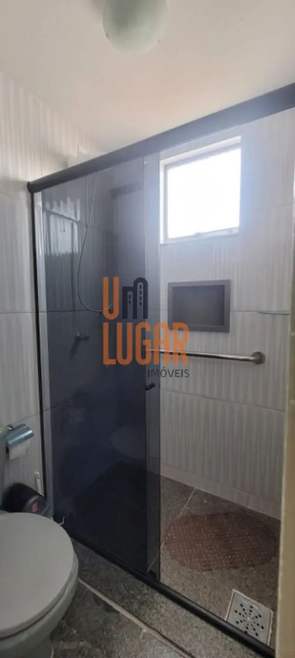 Um Lugar Imóveis Aluga: Apartamento Mobiliado para temporada no Ed. Reno - Pedreira - Foto 10