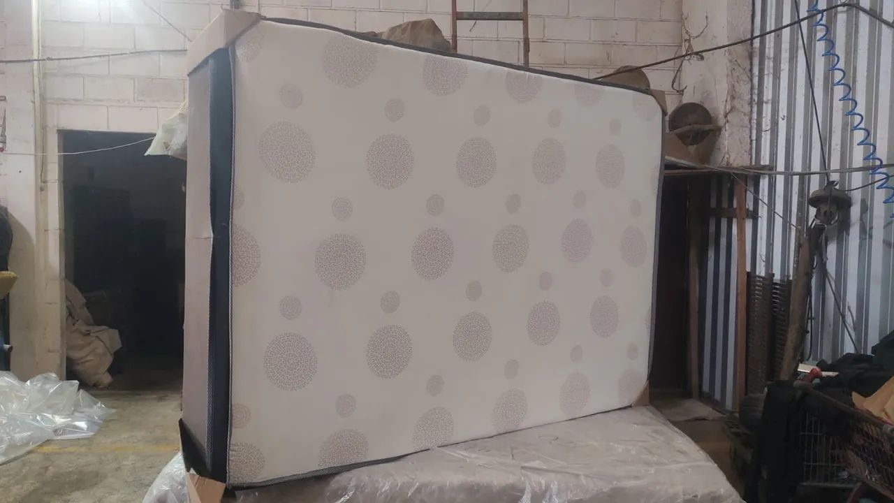 Cama box  - Foto 4