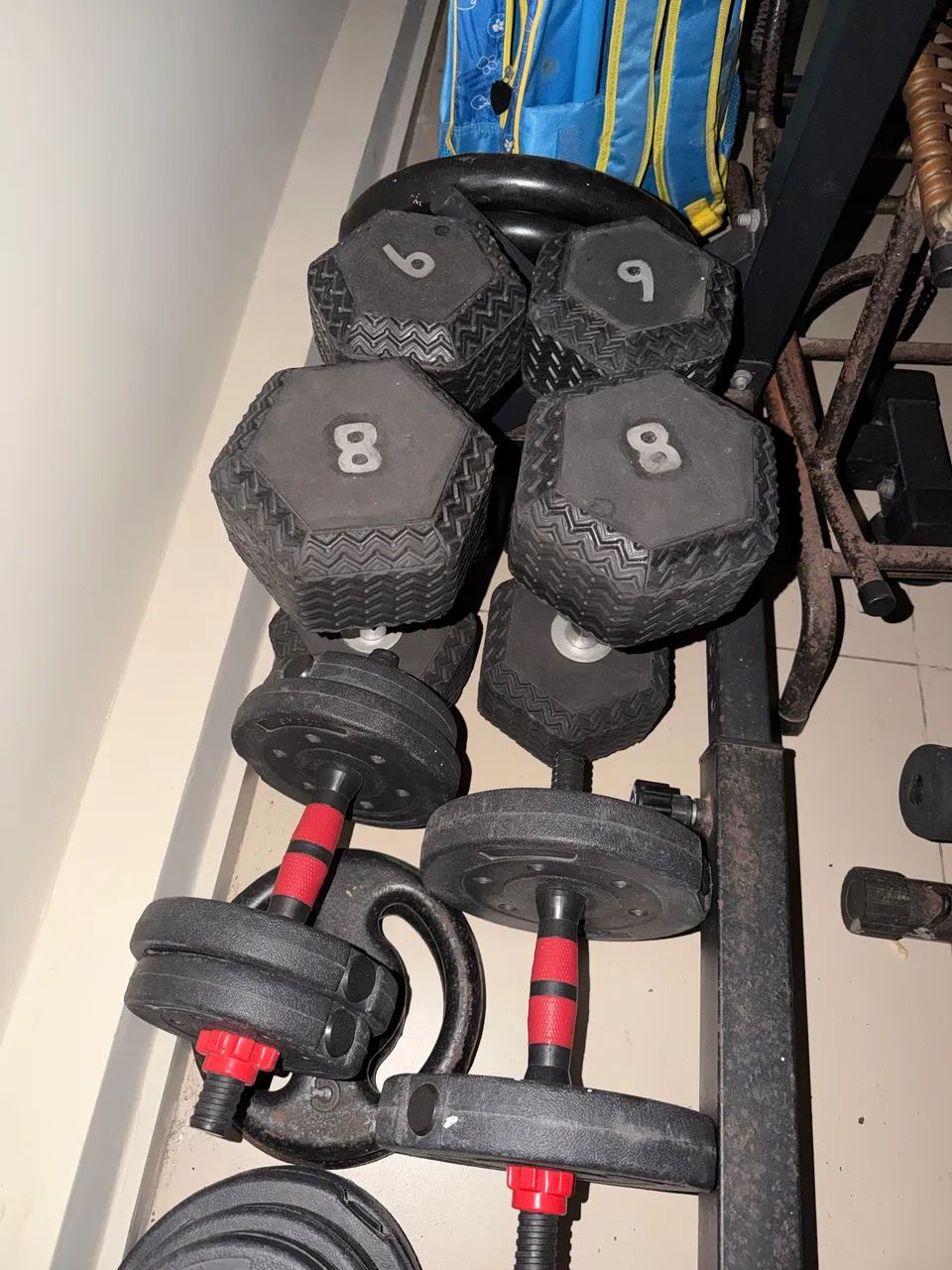 Kit completo  - Foto 3