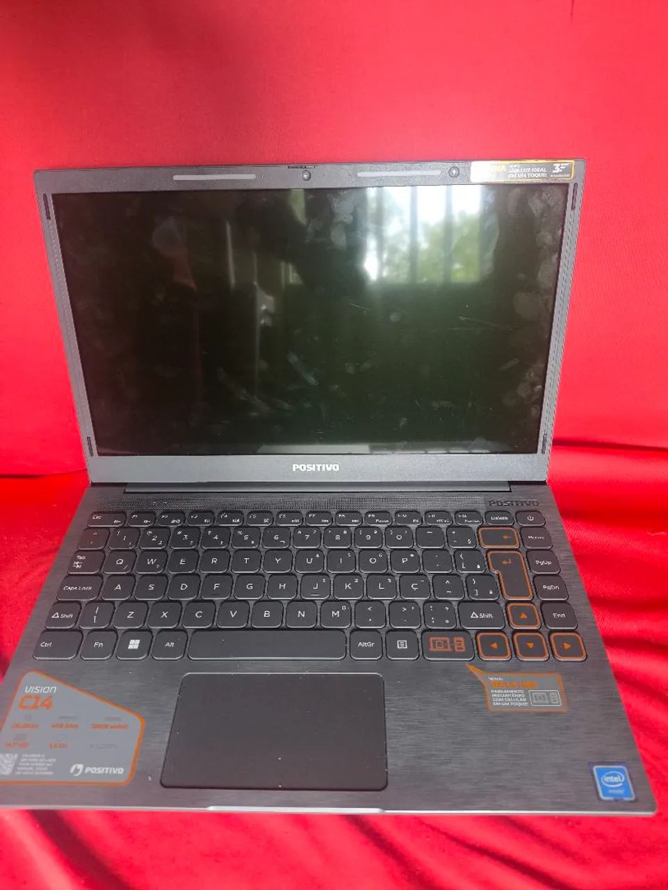 Notebook a venda 600 reais  - Foto 5