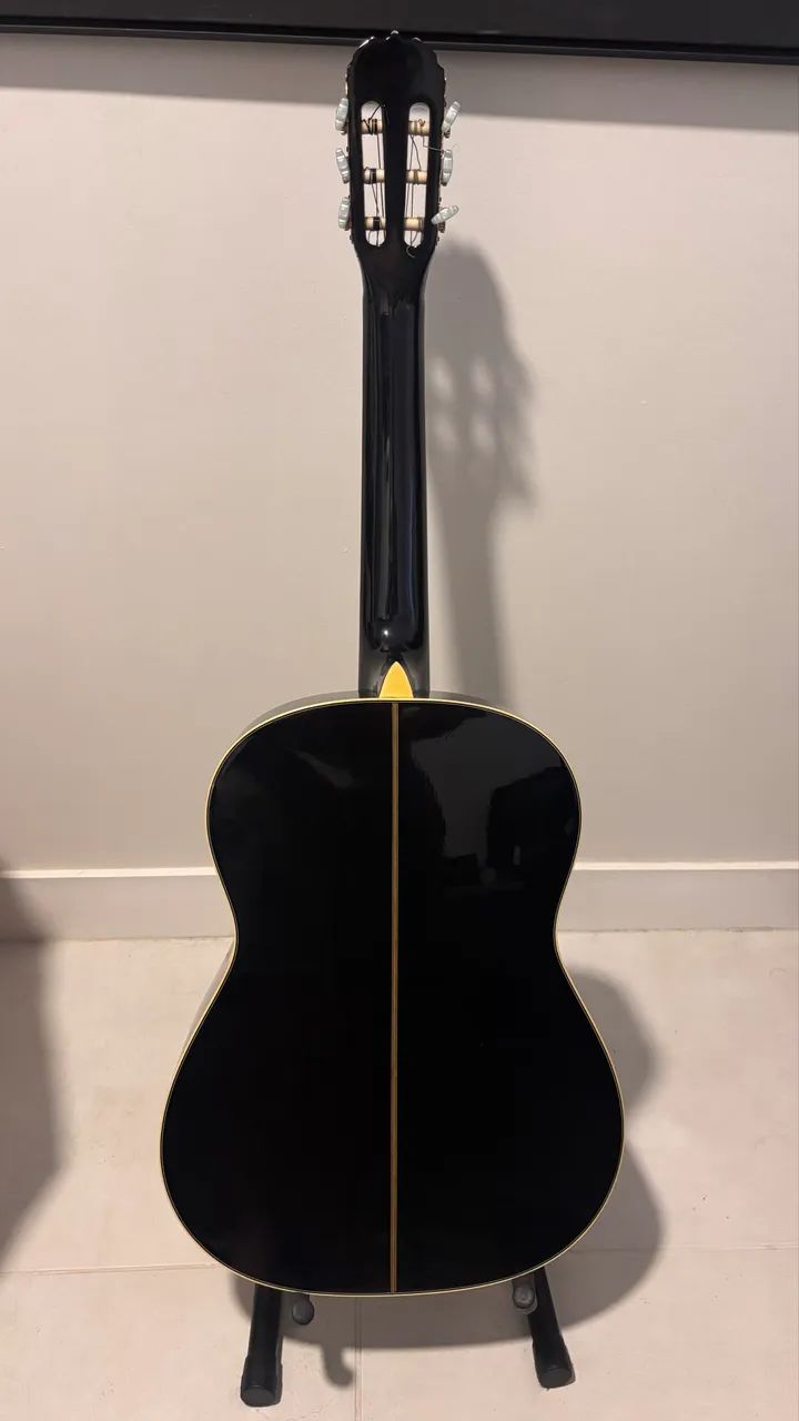 Violão Eagle DH 69 BK - Foto 5