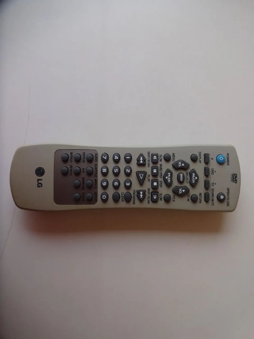 Aparelho DVD LG 5822N, com defeito - Foto 5