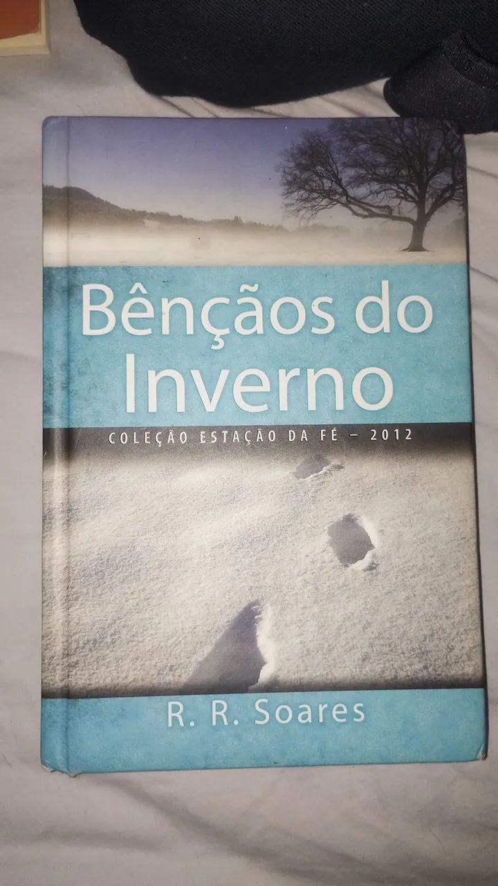 Bênçãos do inverno  - Foto 3