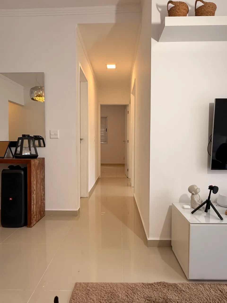 Apartamento 3 quartos 94m² no Residencial Esplendore - Sorocaba - Foto 4