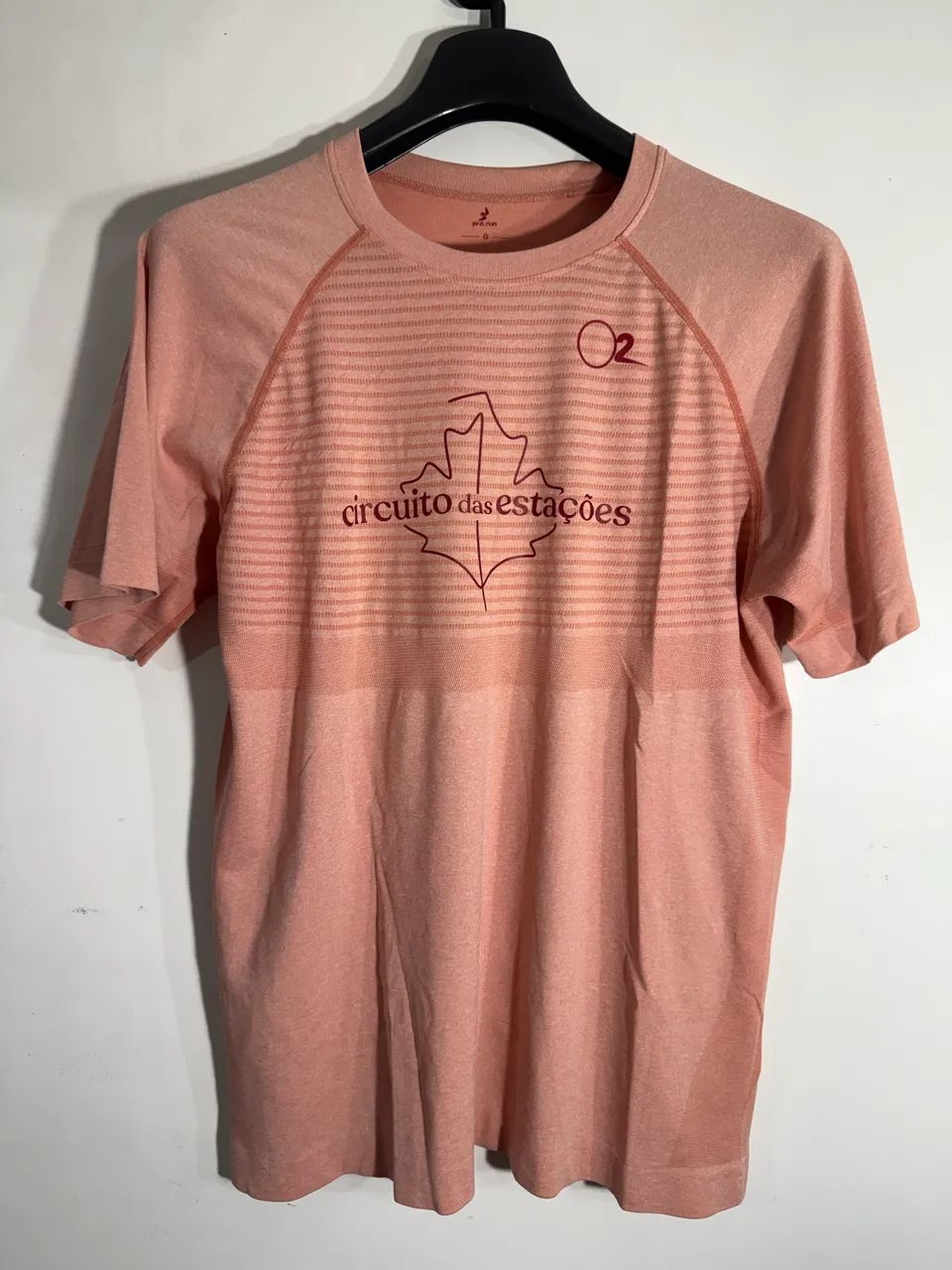 CAMISA PARA TREINOS