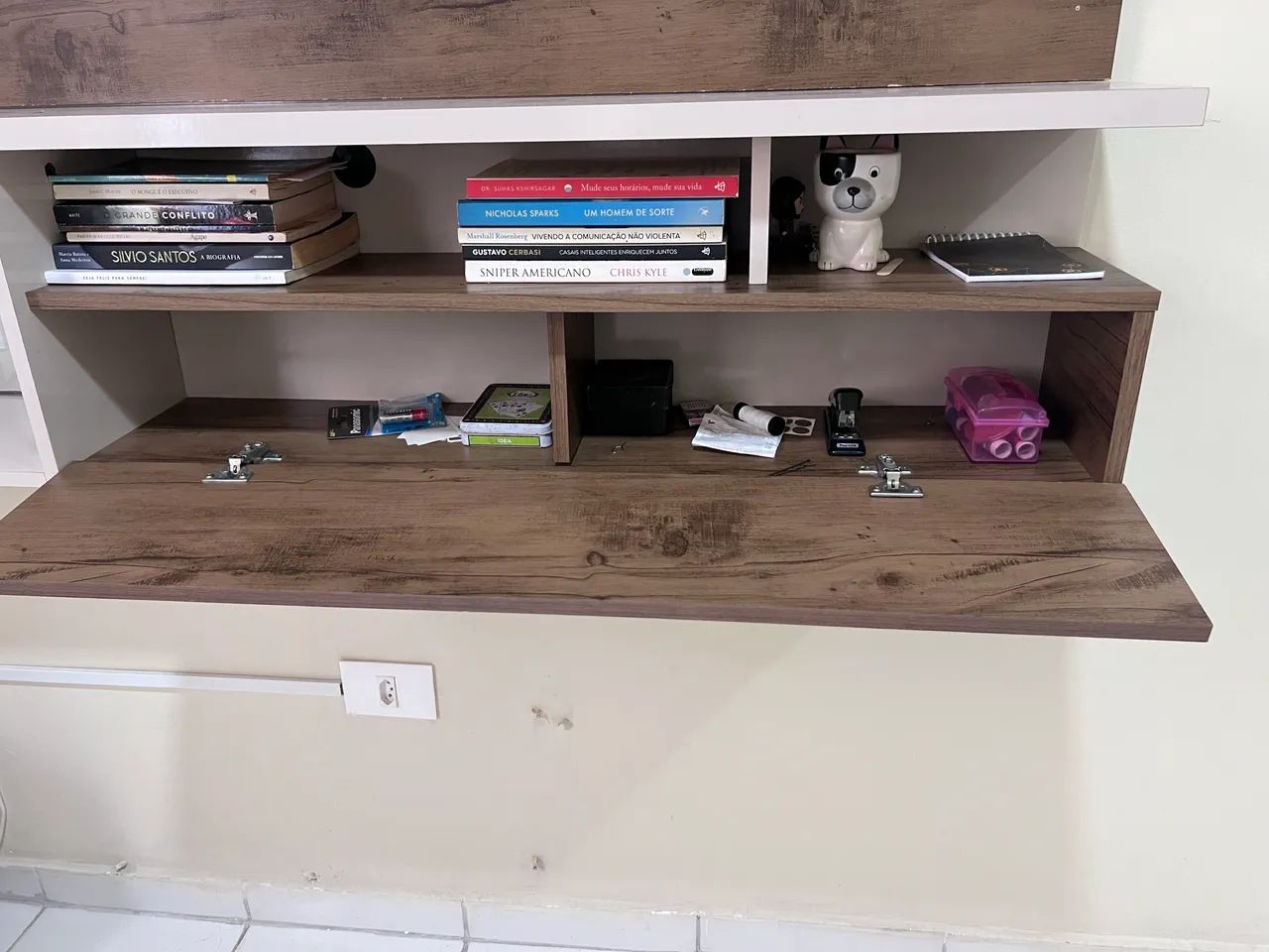 Painel para TV até 55 polegadas  - Foto 3