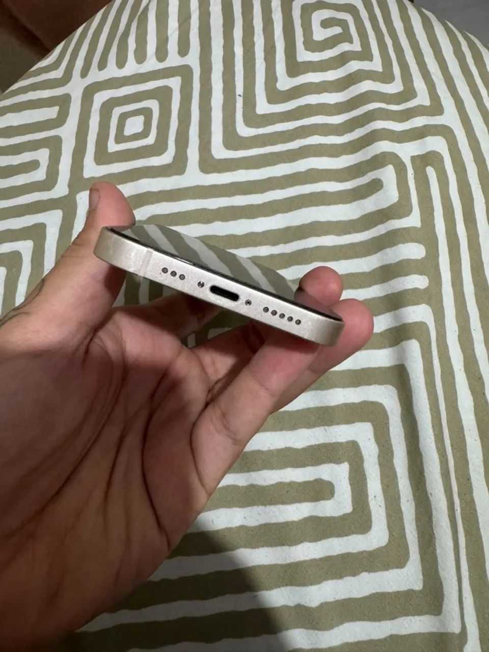 iPhone 13 128GB - Foto 4