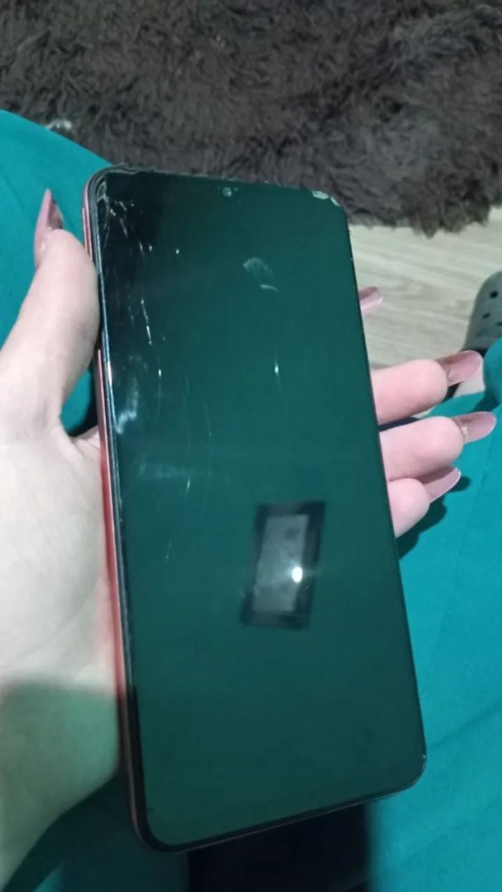 celular galaxy M13 - Foto 4
