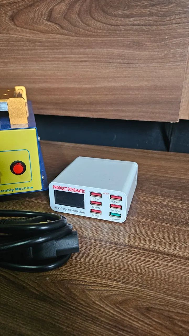 Kit de manutenção de celular - Foto 4