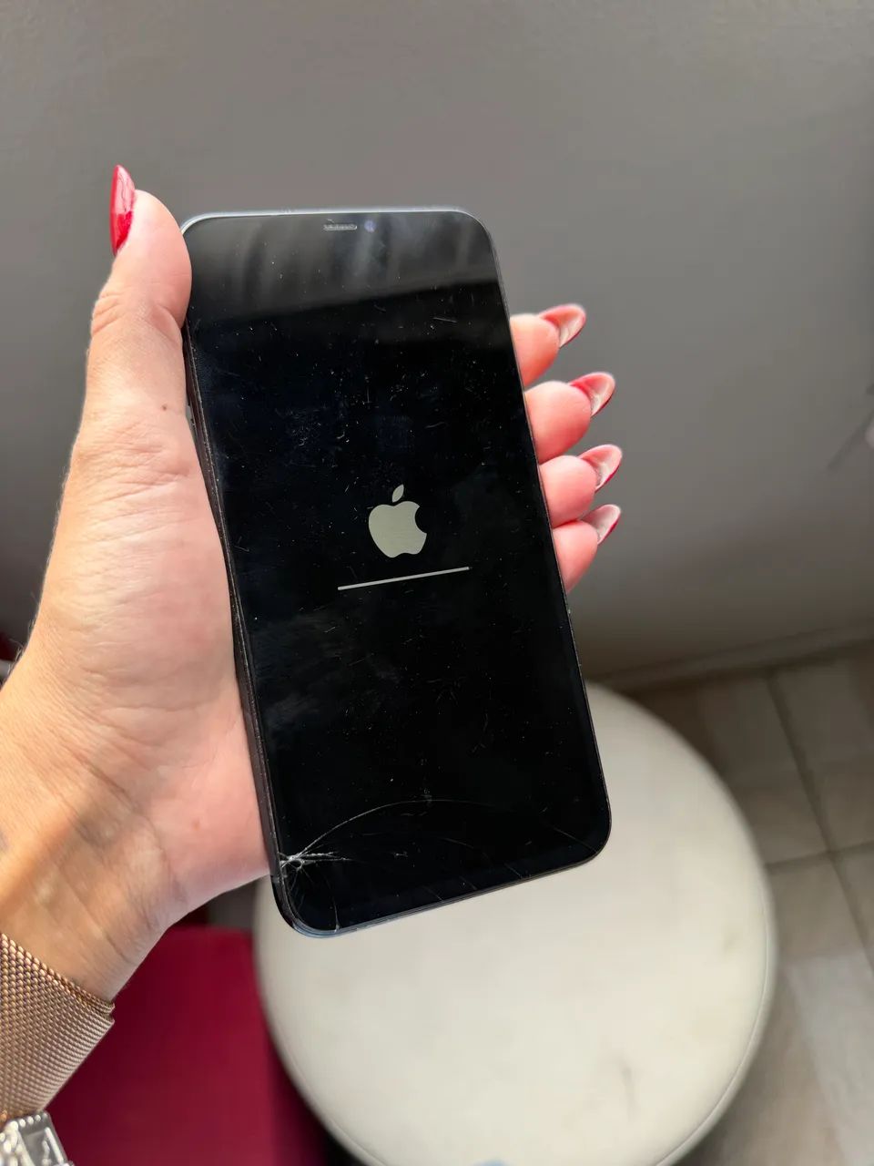 iPhone 11 Pro Max 256gb - Foto 3