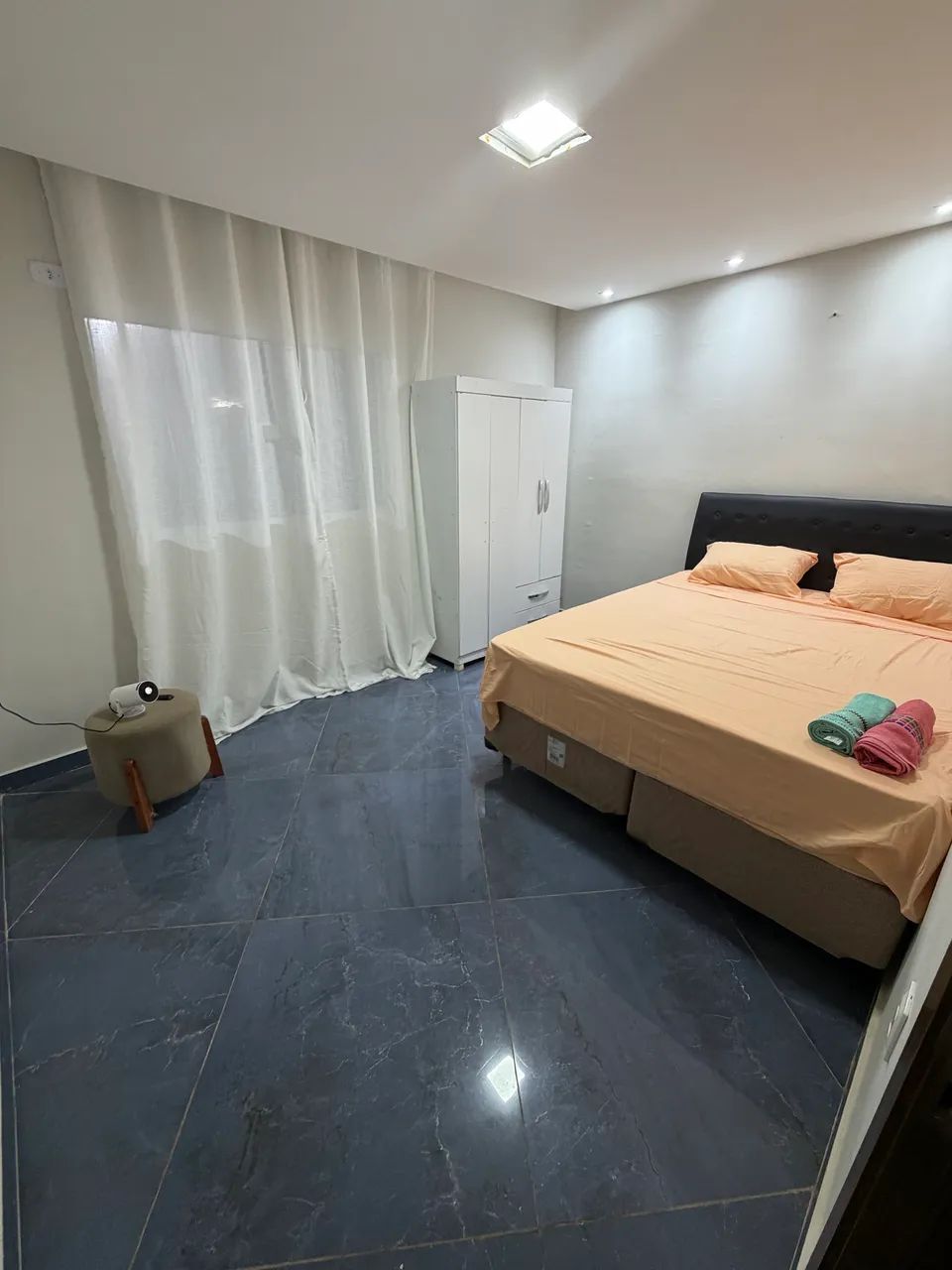 Casa de praia temporada sossego/itamaraca - Foto 2