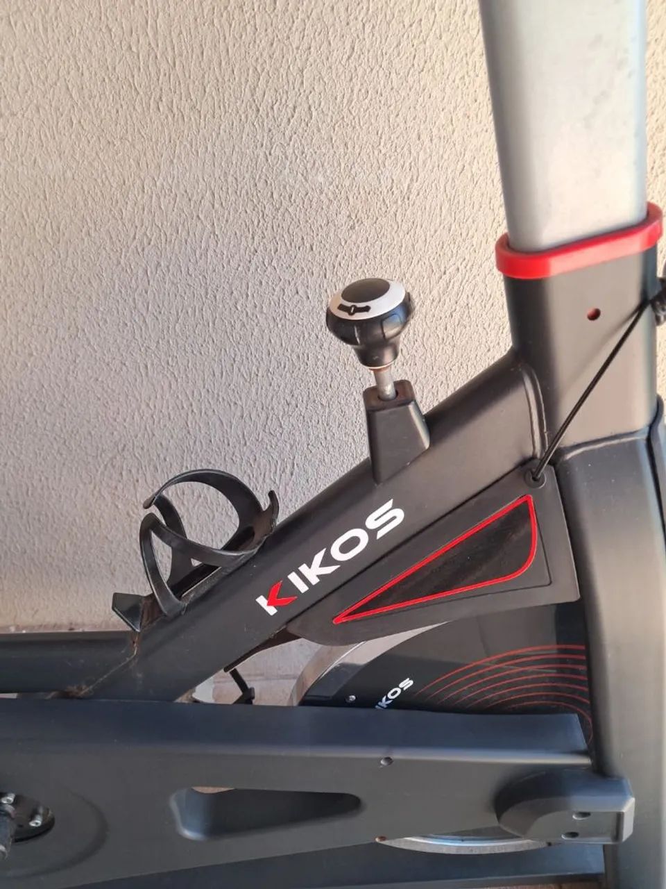 Bike ergométrica Spinning