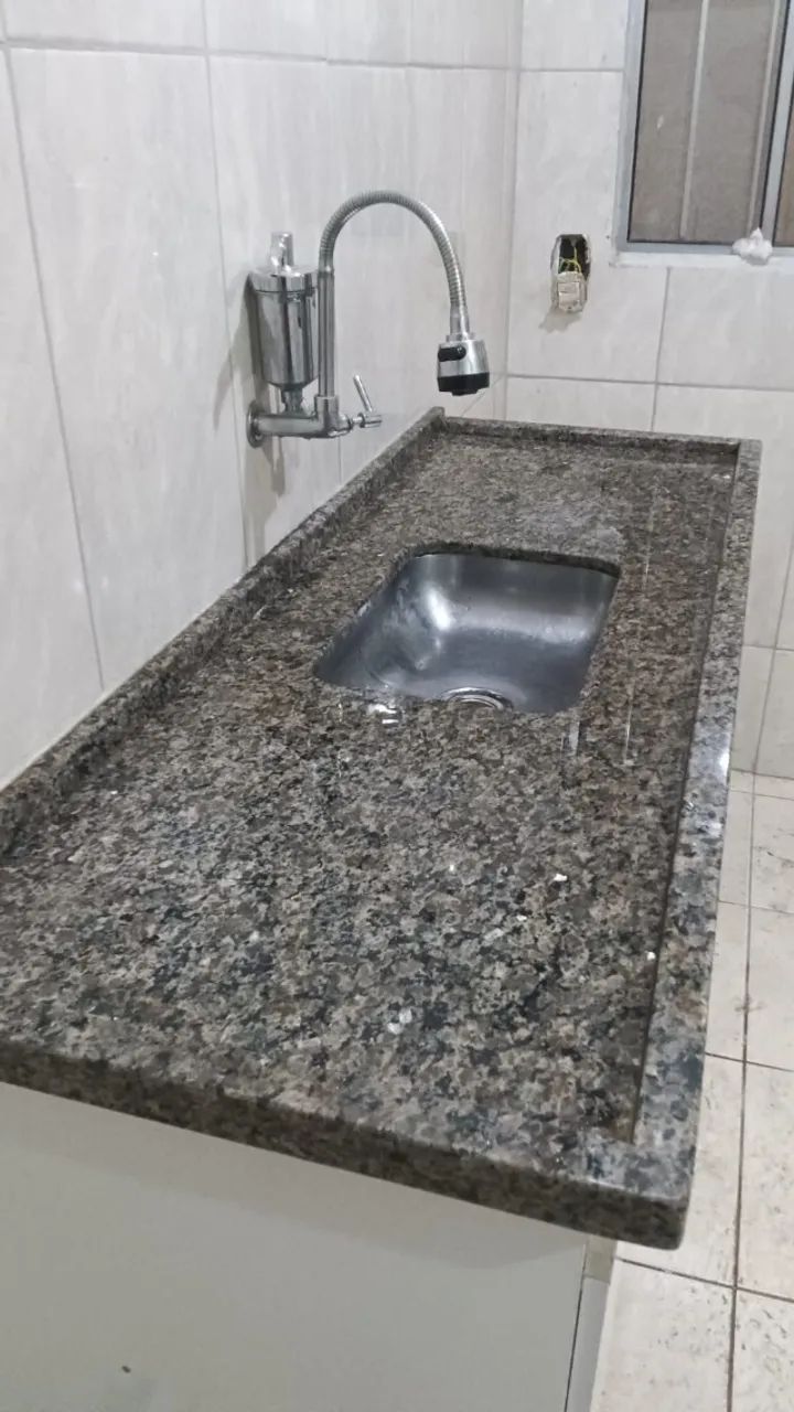 Gabinete de cozinha - Foto 4