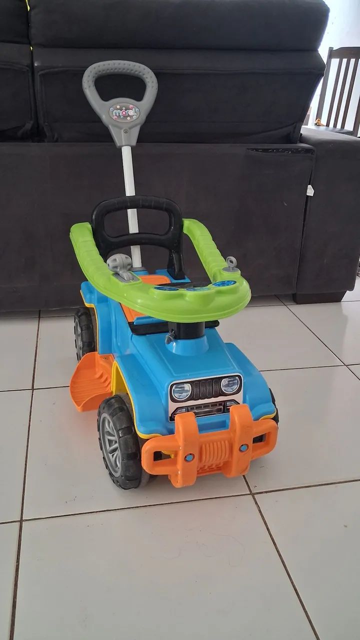 Vendo carrinho,.150$