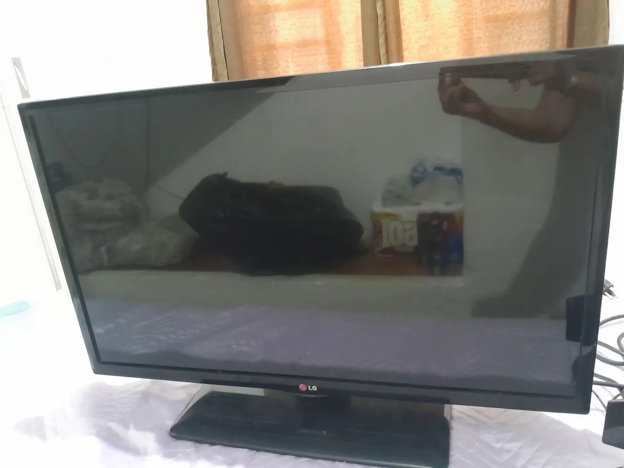 Tv 32 LG - Foto 2