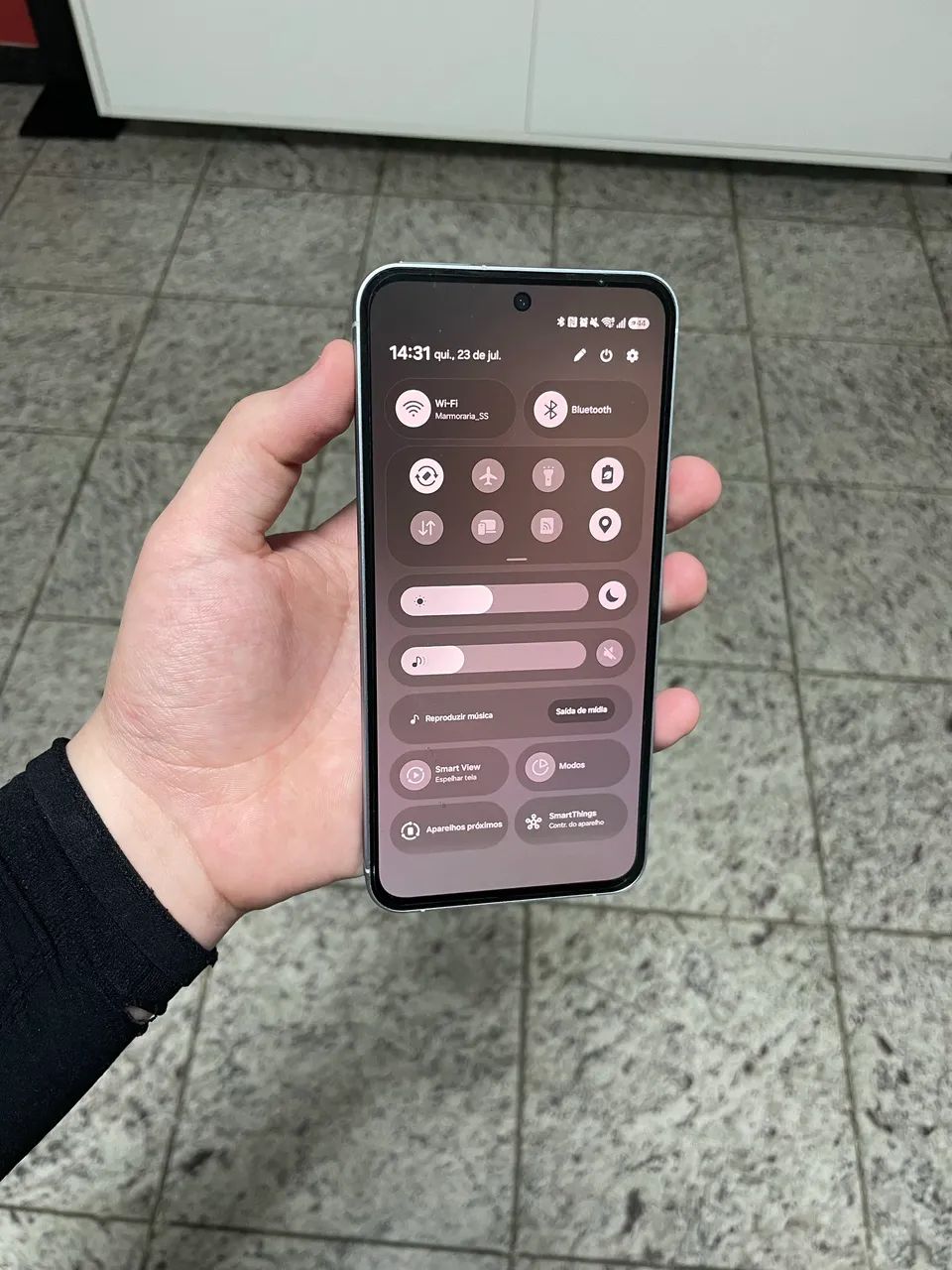 A55 256Gb - Foto 3