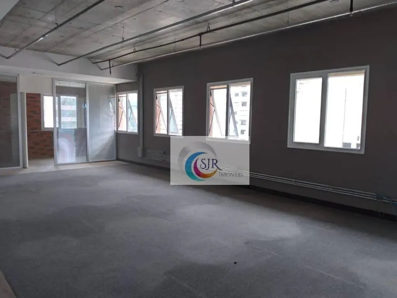 Conjunto comercial para alugar, 280 m ² - Moema - São Paulo/SP - Foto 4