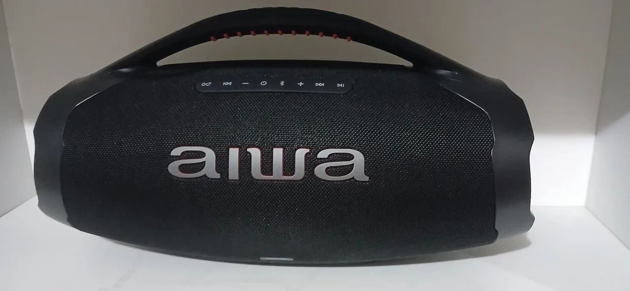 BOOMBOX AIWA PLUS