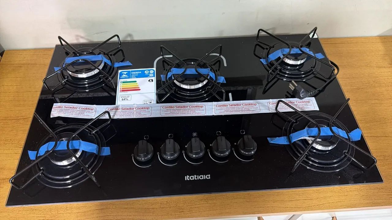 COOKTOP ITATIAIA ESSENCIAL  - Foto 2