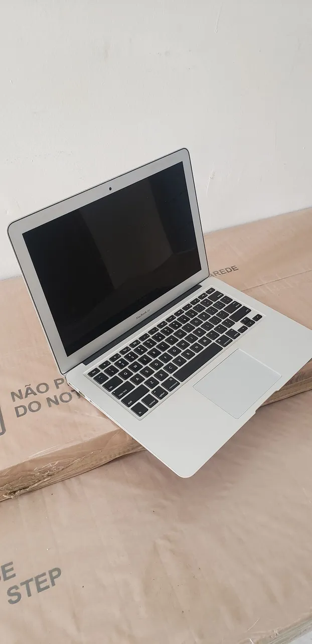 Apple MacBook Pro 13