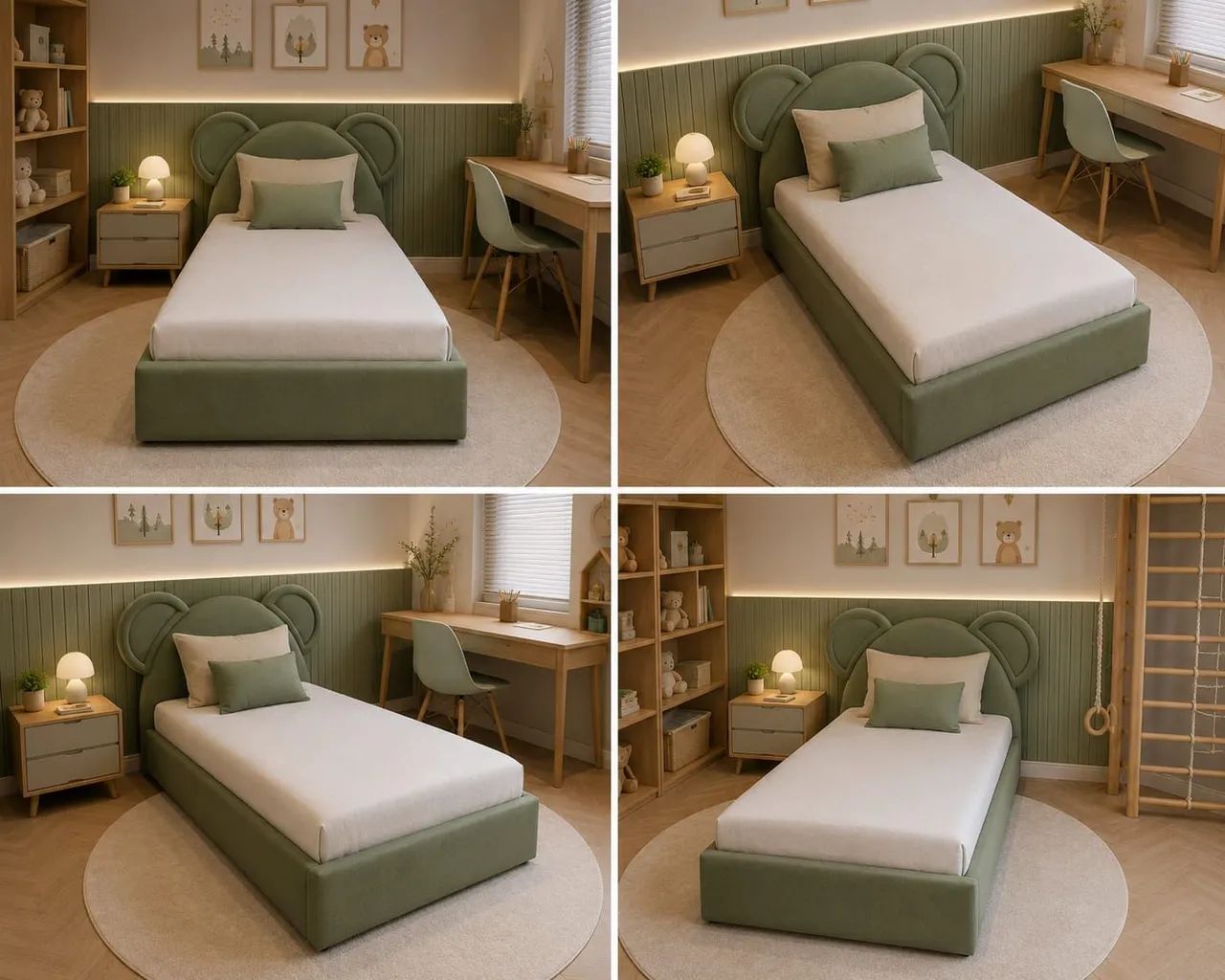 Cabeceira para cama e reformas  colchão e sofás  - Foto 3
