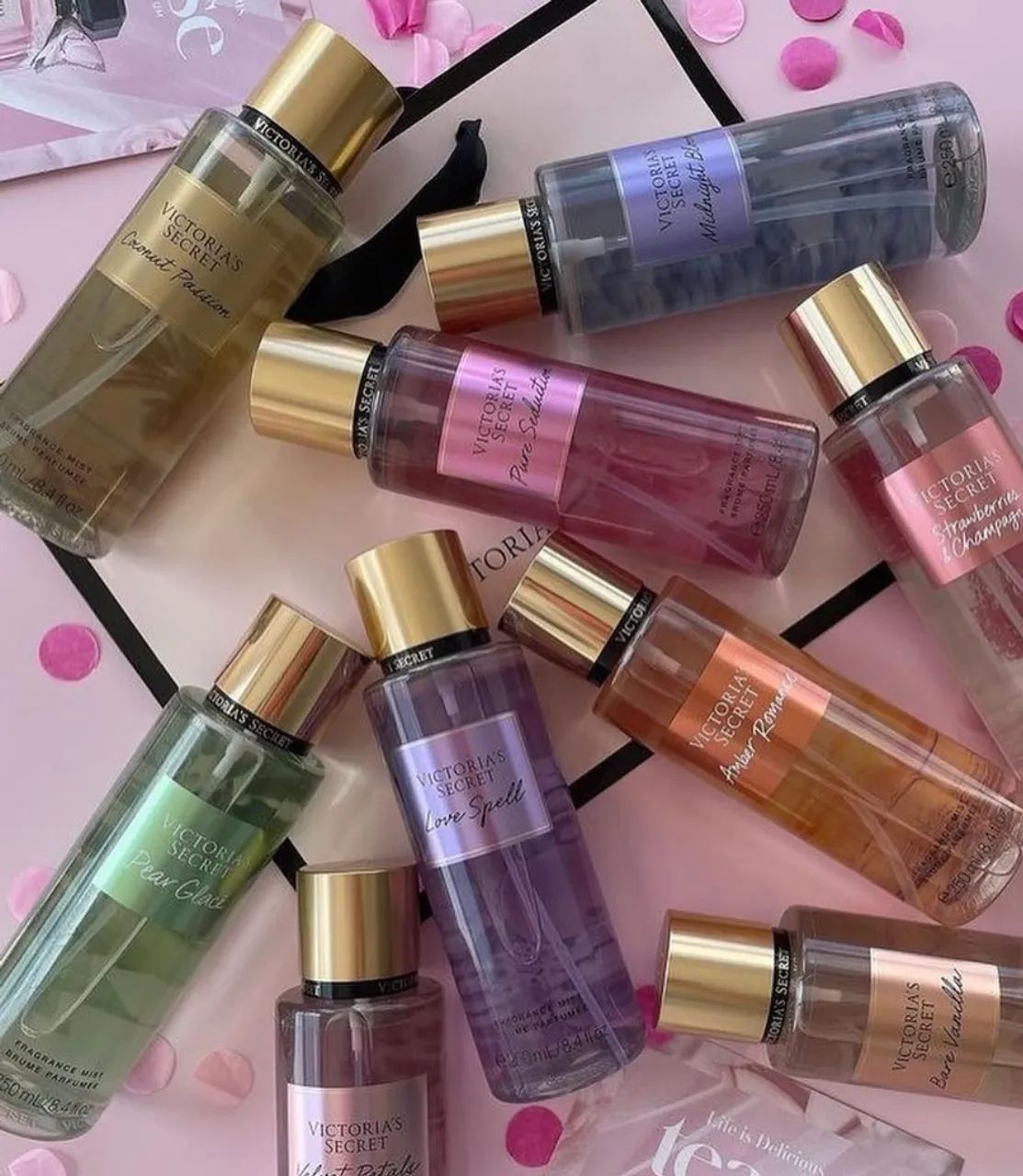 Perfume importado Victoria Secret  - Foto 3