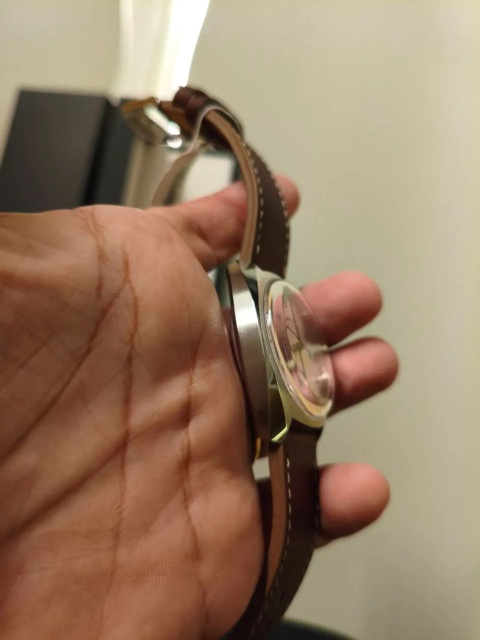 Timex Marlin Automático  - Foto 5