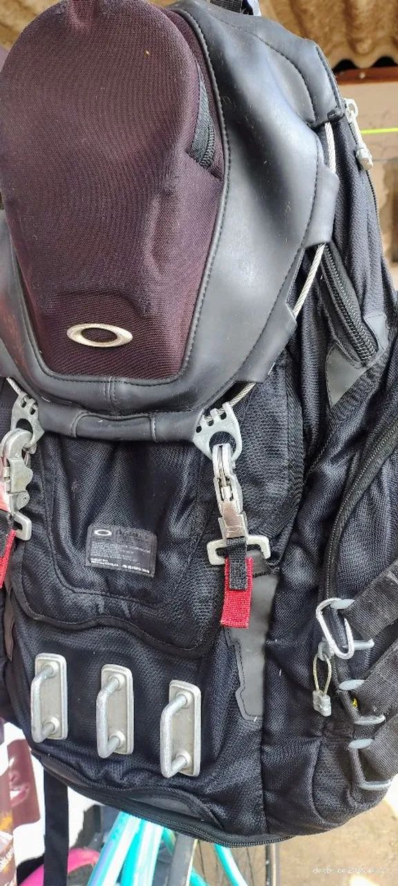 Mochila Oakley Kitchen Sink - Foto 4