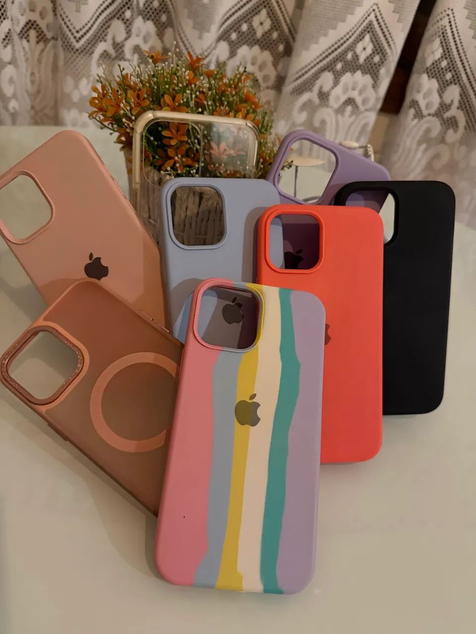 Capas de iPhone 12 pro max  - Foto 3
