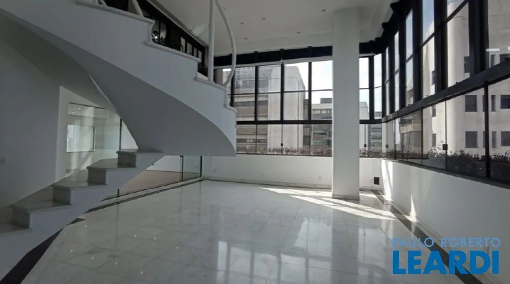 DUPLEX - ALTO DE PINHEIROS - SP - Foto 5