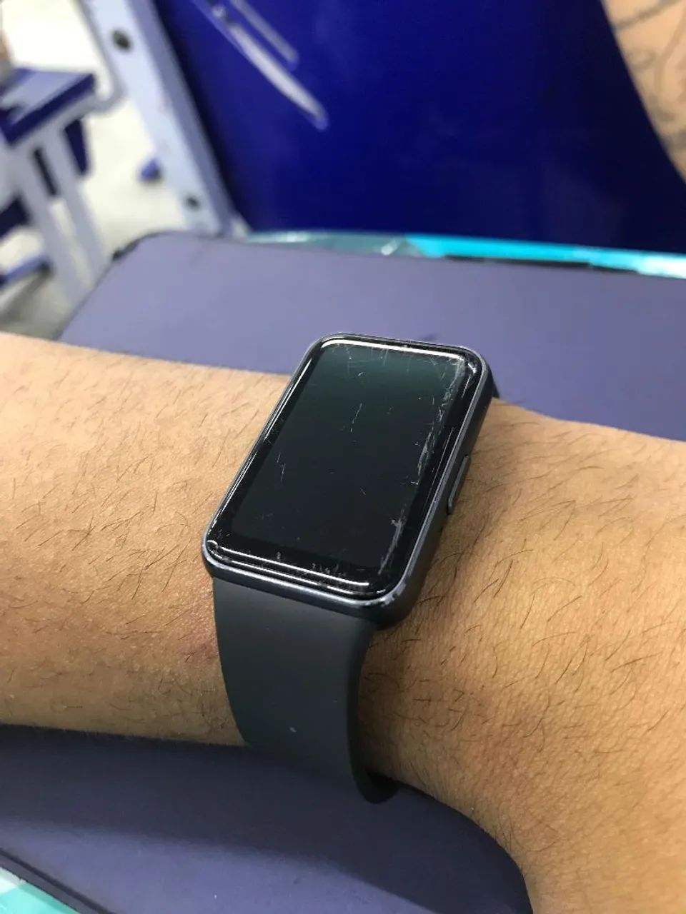 Galaxy Fit 3 - Foto 3