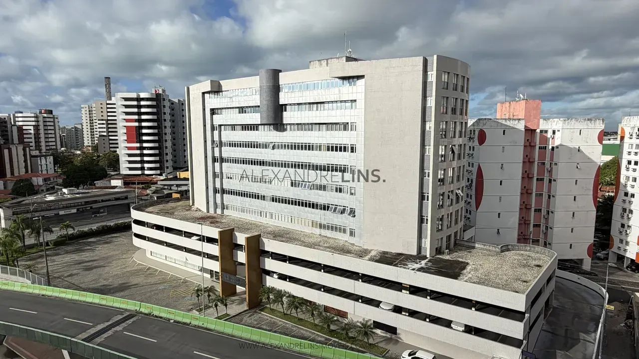 Business Tower. Sala comercial com 127 m²  com 6 vagas em Mangabeiras