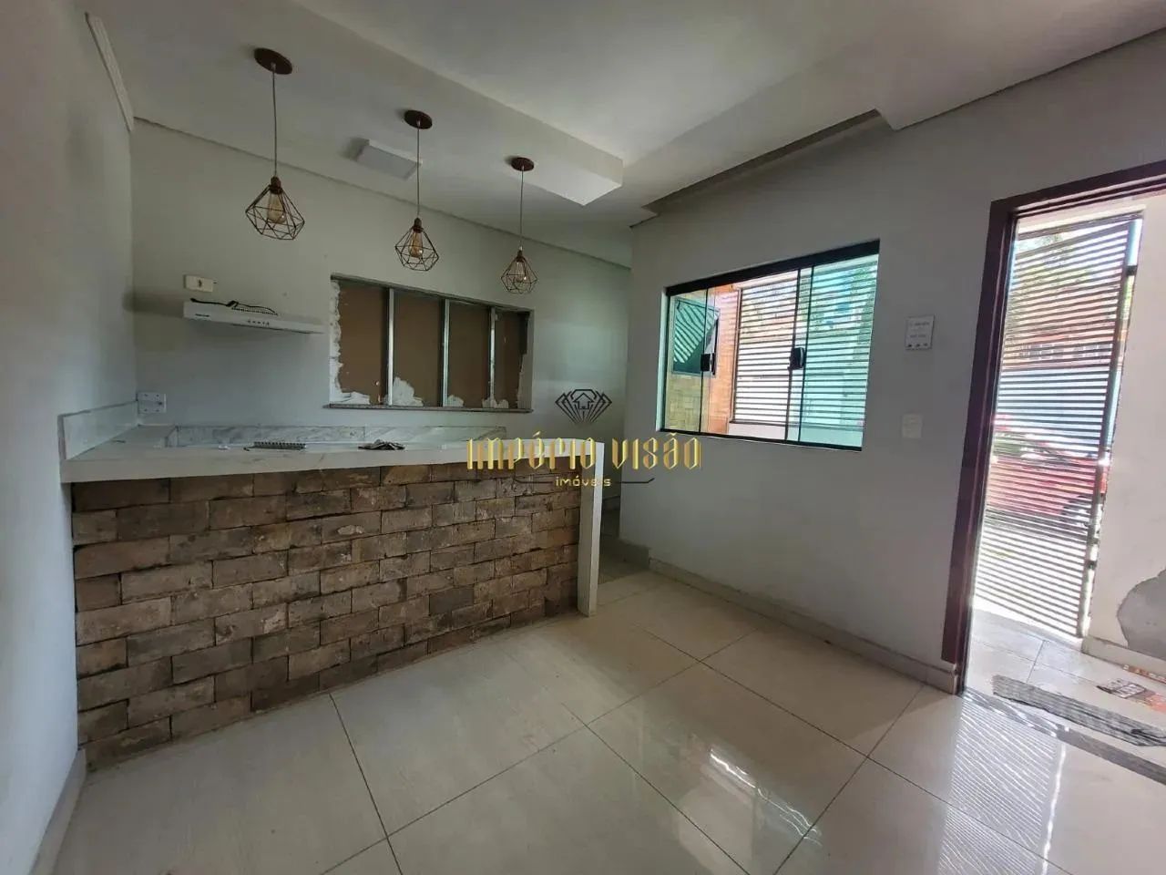 Salão Comercial 30M² para locação no Bairro cidade Miguel Badra Suzano - Foto 7