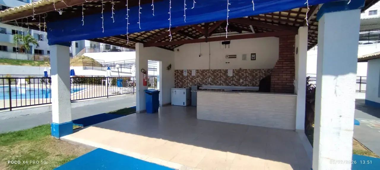 VENDO AP. 3/4 SENDO 1 SUÍTE - COND. PARK VIEW - Foto 2