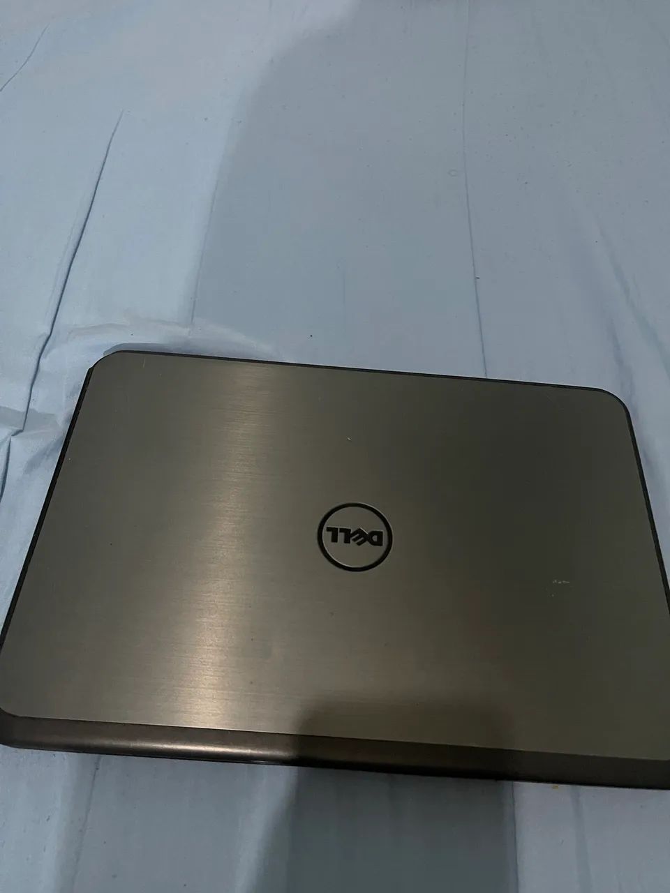 Vende - se Notebook 
