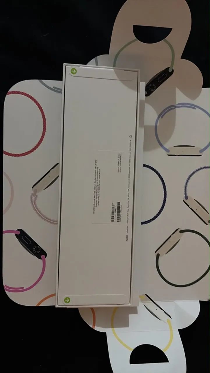 Apple Watch  - Foto 4
