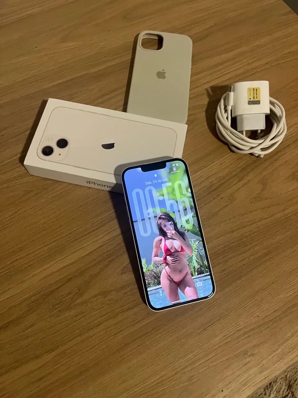 iPhone 13 128 Gb - Foto 2