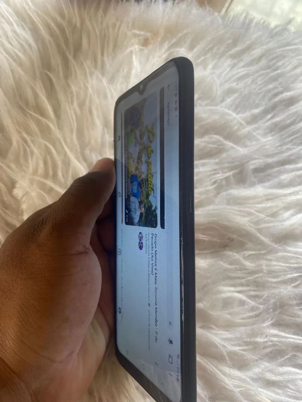 Galaxy a02s de 64 GB - Foto 2