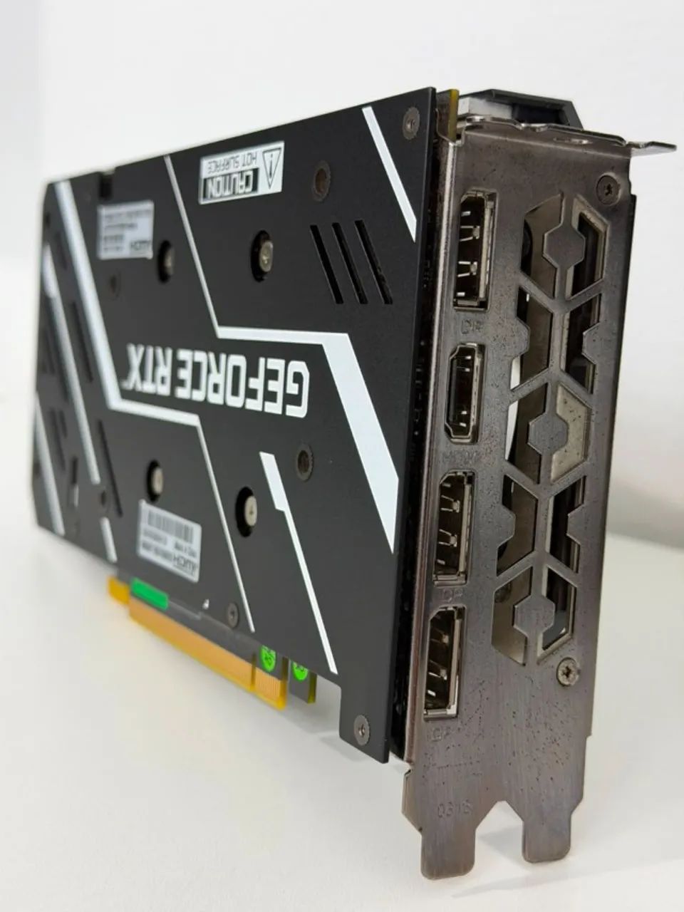 RTX 3050 8Gb Galax Dual fan  - Foto 3
