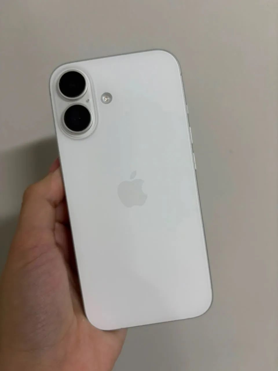 Iphone 16 - MUITO NOVO - Foto 3