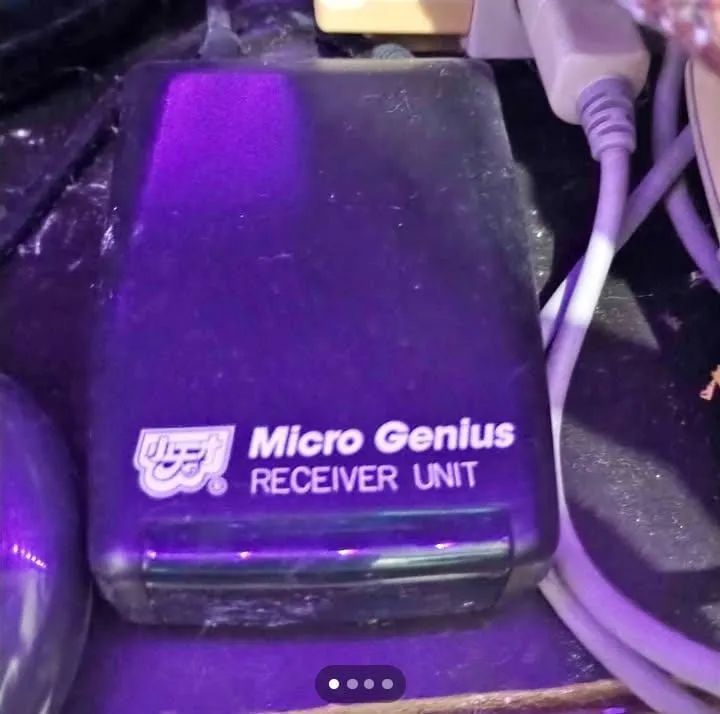 Sega Mega Drive - Foto 4